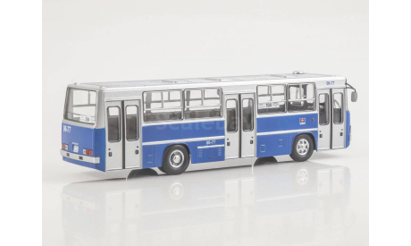 Масштабная модель Ikarus-260, масштабная модель, Premium Classixxs, scale43