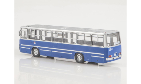 Масштабная модель Ikarus-260, масштабная модель, Premium Classixxs, scale43