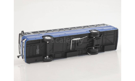 Масштабная модель Ikarus-260, масштабная модель, Premium Classixxs, scale43
