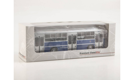 Масштабная модель Ikarus-260, масштабная модель, Premium Classixxs, scale43