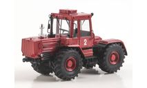 Масштабная модель Трактор Т-155М, масштабная модель, ModelPro, scale43