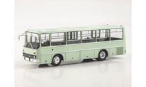 Масштабная модель Икарус 222, масштабная модель, ModelPro, scale43