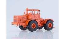 Масштабная модель K-701 Кировец, масштабная модель, Автоистория (АИСТ), scale43