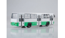 Масштабная модель Наши Автобусы №25, Икарус-260.06, масштабная модель, Ikarus, MODIMIO, 1:43, 1/43