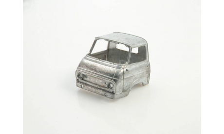 Сборная модель Skoda 1203 ROL (1968), сборная модель автомобиля, Škoda, AVD Models, scale43