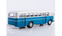 Наши Автобусы №52, Икарус-60, масштабная модель, MODIMIO, scale43, Ikarus