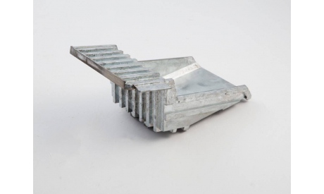 Сборная модель БЕЛАЗ-7547, сборная модель автомобиля, AVD Models, 1:43, 1/43