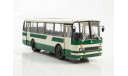 Масштабная модель Наши Автобусы №33, ЛАЗ-695Р, масштабная модель, MODIMIO, 1:43, 1/43