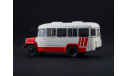 Наши Автобусы №10, КАвЗ-3976, масштабная модель, MODIMIO, scale43