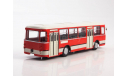 Наши Автобусы №36, ЛиАЗ-677Э, масштабная модель, MODIMIO, scale43
