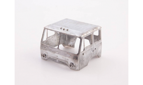 Сборная модель КАЗ-608В седельный тягач, сборная модель автомобиля, AVD Models, 1:43, 1/43