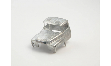 Сборная модель ЗИЛ-ММЗ-555, сборная модель автомобиля, AVD Models, 1:43, 1/43