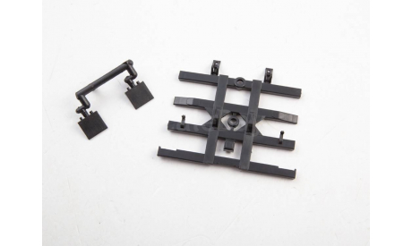 Сборная модель БЕЛАЗ-7547, сборная модель автомобиля, AVD Models, 1:43, 1/43