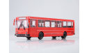 Наши Автобусы №16, ЛиАЗ-5256, масштабная модель, MODIMIO, 1:43, 1/43