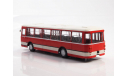 Наши Автобусы №36, ЛиАЗ-677Э, масштабная модель, MODIMIO, scale43