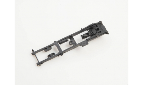 Сборная модель ЗИЛ-ММЗ-555, сборная модель автомобиля, AVD Models, 1:43, 1/43