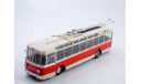 Наши Автобусы №44, СВАРЗ-МТБЭС, масштабная модель, MODIMIO, scale43