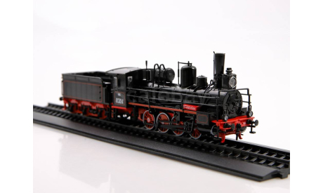 Наши поезда №4, Ов, железнодорожная модель, MODIMIO, scale87