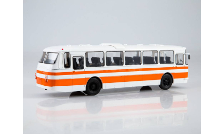Наши Автобусы №15, ЛАЗ-699Р, масштабная модель, Мodimio, 1:43, 1/43