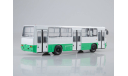 Наши Автобусы №25, Икарус-260.06, масштабная модель, Ikarus, MODIMIO, 1:43, 1/43