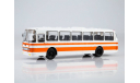 Наши Автобусы №15, ЛАЗ-699Р, масштабная модель, Мodimio, scale43