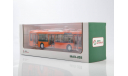 Масштабная модель Городской автобус МАЗ-203, масштабная модель, Автоистория (АИСТ), scale43