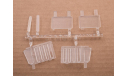 Сборная модель Трамвай ЛМ-68, сборная модель автомобиля, AVD Models, 1:43, 1/43