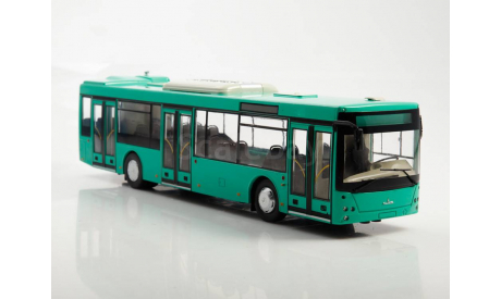 Наши Автобусы №42, МАЗ-203, масштабная модель, MODIMIO, scale43