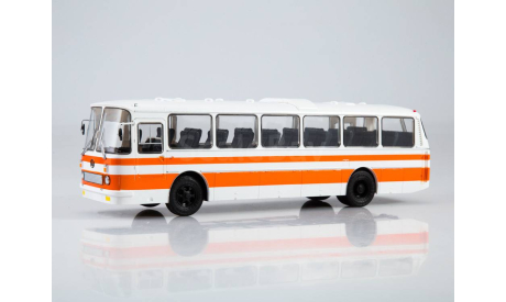 Наши Автобусы №15, ЛАЗ-699Р, масштабная модель, Мodimio, 1:43, 1/43