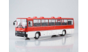 Наши Автобусы №18, Икарус-250.59, масштабная модель, Ikarus, MODIMIO, scale43