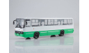 Наши Автобусы №25, Икарус-260.06, масштабная модель, Ikarus, MODIMIO, 1:43, 1/43