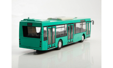 Наши Автобусы №42, МАЗ-203, масштабная модель, MODIMIO, scale43