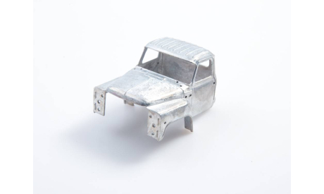 Сборная модель самосвал 3507 (53), сборная модель автомобиля, AVD Models, scale43