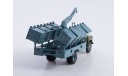 Масштабная модель M-30 (53), масштабная модель, ГАЗ, Автоистория (АИСТ), 1:43, 1/43