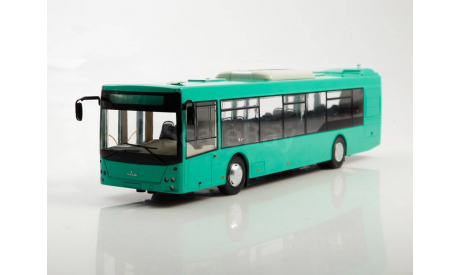 Наши Автобусы №42, МАЗ-203, масштабная модель, MODIMIO, scale43