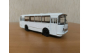 Масштабная модель 695Н опал, масштабная модель, DEMPRICE, scale43, ЛАЗ
