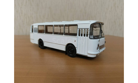 Масштабная модель 695Н опал, масштабная модель, DEMPRICE, scale43, ЛАЗ