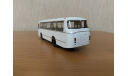 Масштабная модель 695Н опал, масштабная модель, DEMPRICE, scale43, ЛАЗ