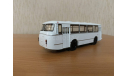 Масштабная модель 695Н опал, масштабная модель, DEMPRICE, scale43, ЛАЗ