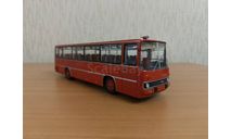 Масштабная модель Икарус 255.70 ориент, масштабная модель, DEMPRICE, 1:43, 1/43