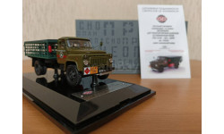 Масштабная модель  СТБ1-52-08 - 1981 г. УзССР