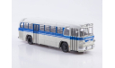 Наши Автобусы №58, ЗИС-129, масштабная модель, КАвЗ, MODIMIO, scale43