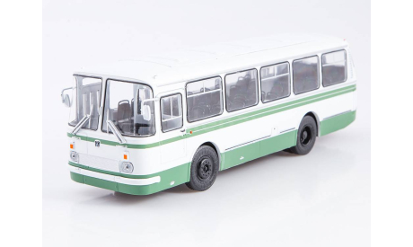 Наши Автобусы №60, ЛАЗ-695Н, масштабная модель, MODIMIO, 1:43, 1/43