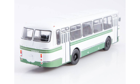 Наши Автобусы №60, ЛАЗ-695Н, масштабная модель, MODIMIO, 1:43, 1/43