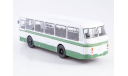 Наши Автобусы №60, ЛАЗ-695Н, масштабная модель, MODIMIO, 1:43, 1/43