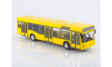 Наши Автобусы №66, МАЗ-103, масштабная модель, MODIMIO, scale43