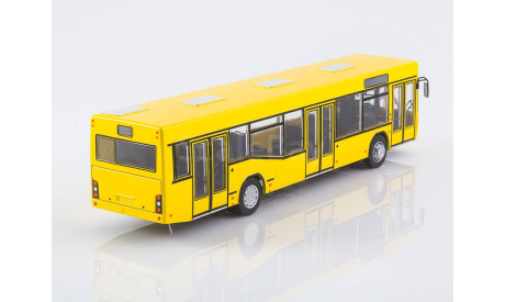 Наши Автобусы №66, МАЗ-103, масштабная модель, MODIMIO, scale43