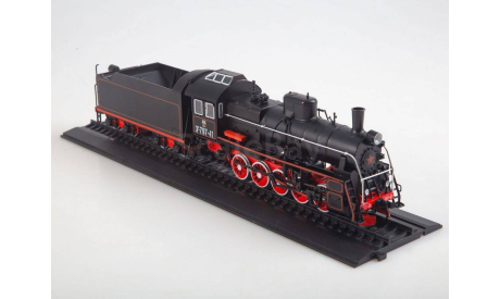 Наши поезда №26, ЭР, железнодорожная модель, MODIMIO, scale87
