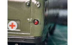 CT-LT023R ПФ-101 красный