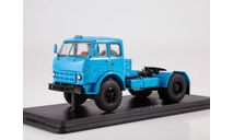 МАЗ-504А седельный тягач, масштабная модель, Start Scale Models (SSM), scale43